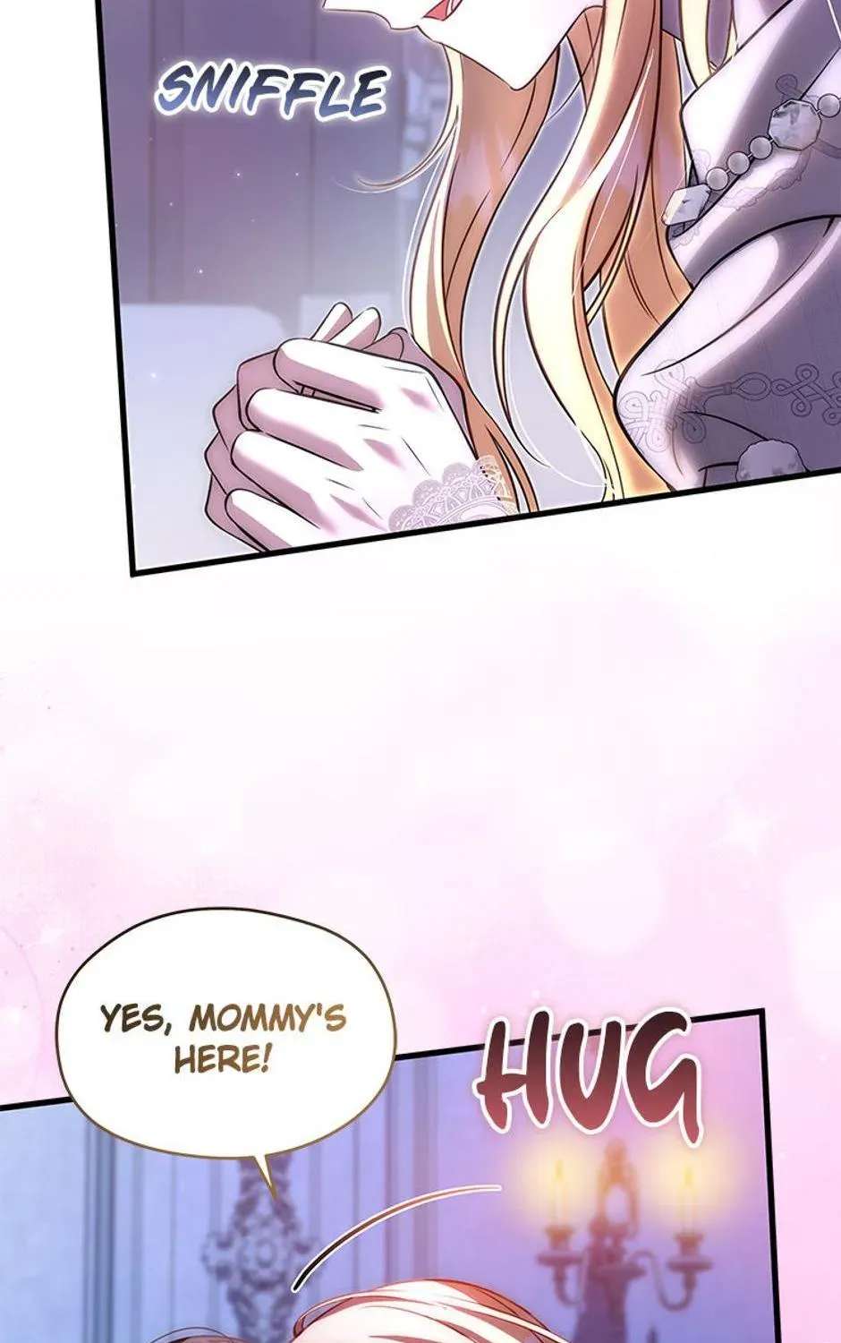Your God Sent You Chapter 83 - page 45