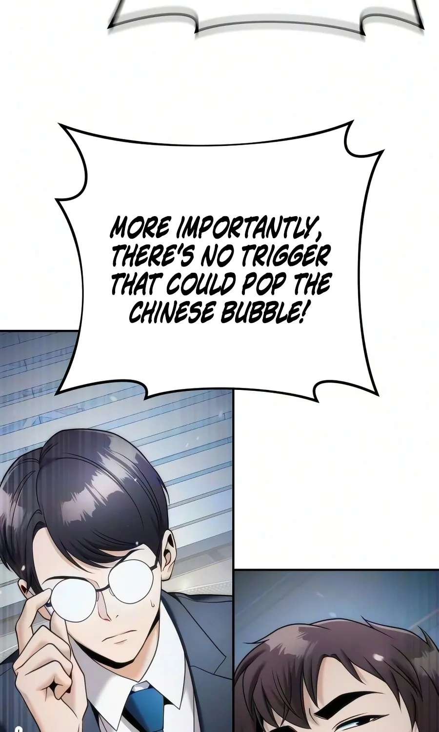 The Money Keeps Piling Up Even If I Spend It Chapter 10 - page 97