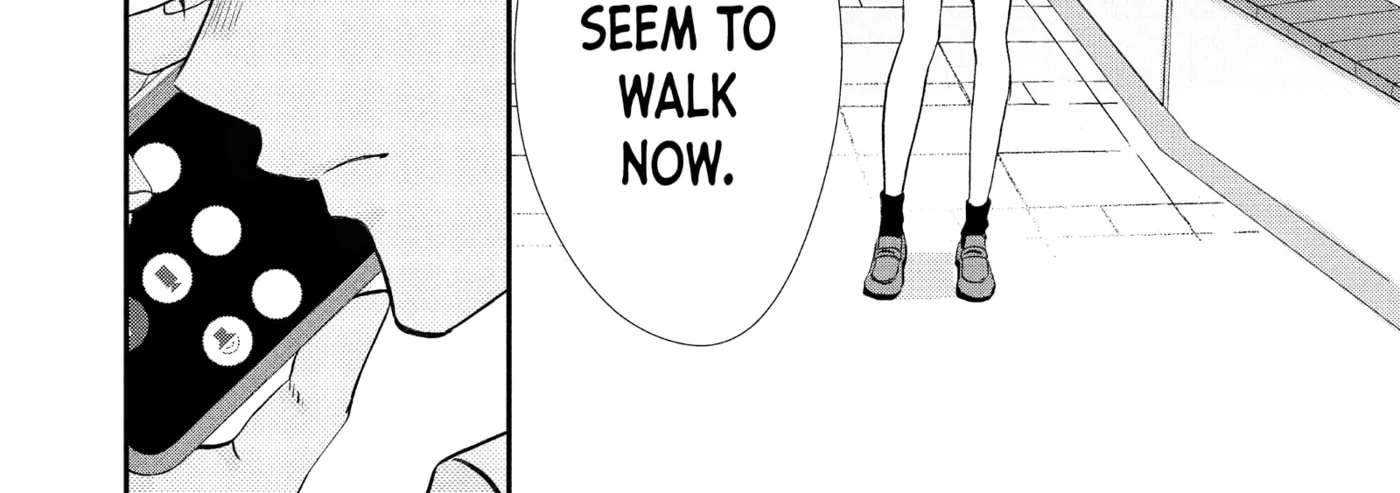Nanoni, Chigira-kun ga Amasugiru. Chapter 56 - page 84