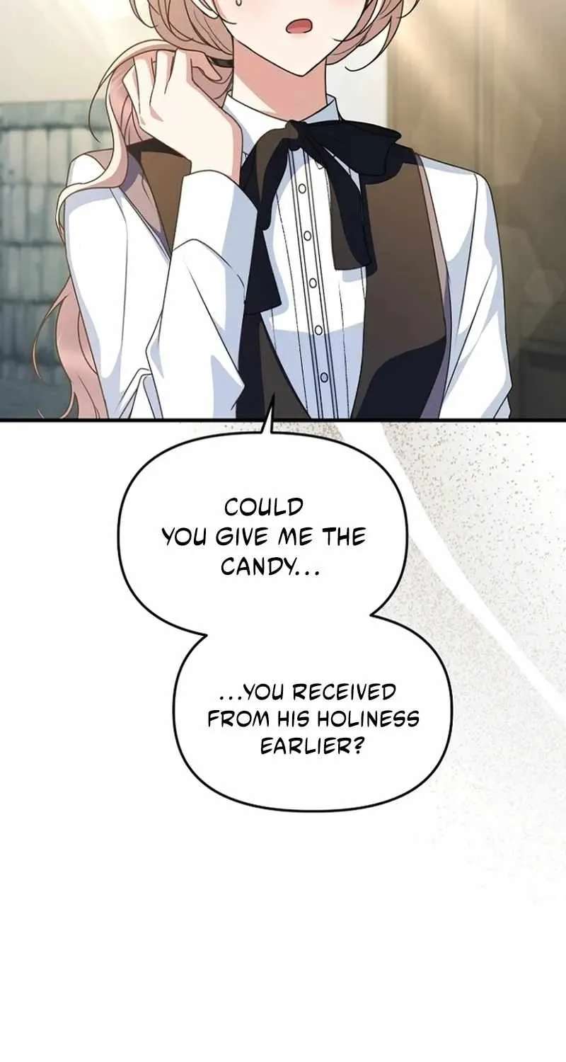 Surviving at the Cursed School Chapter 67 - page 52