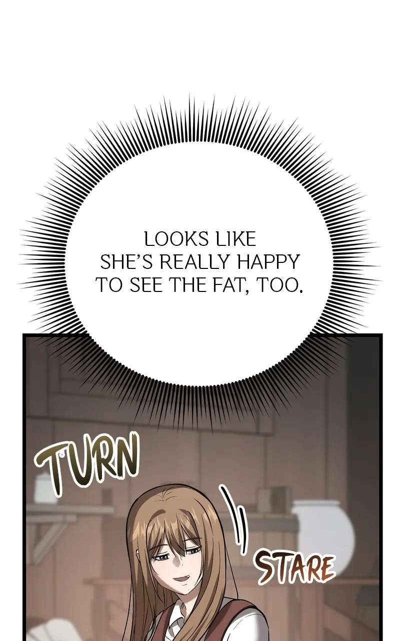 The OtherworldlyFamily Man Chapter 6 - page 86