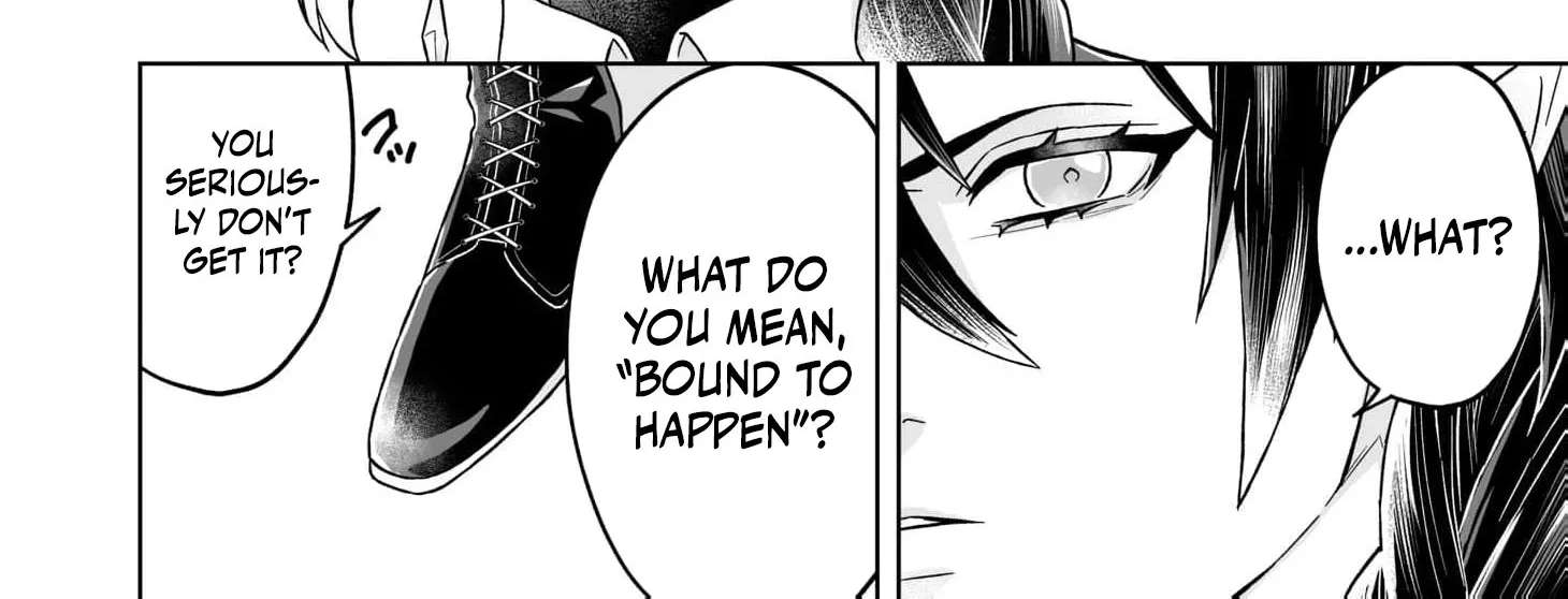 Reiguu Houchi Sarete 30-nen, Mouou Genkai na node Rien Itashimasu! Chapter 3 - page 42