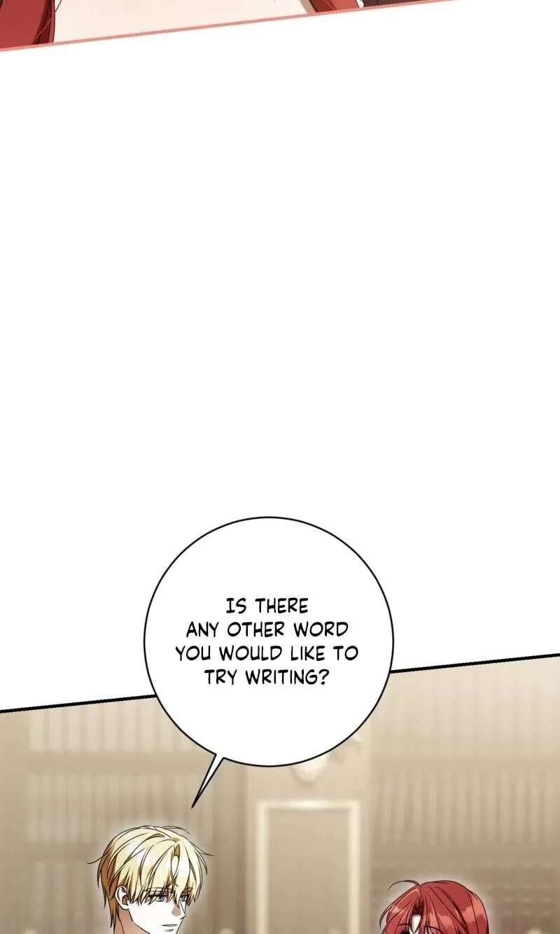 The Serpent of Paradise Chapter 20 - page 64