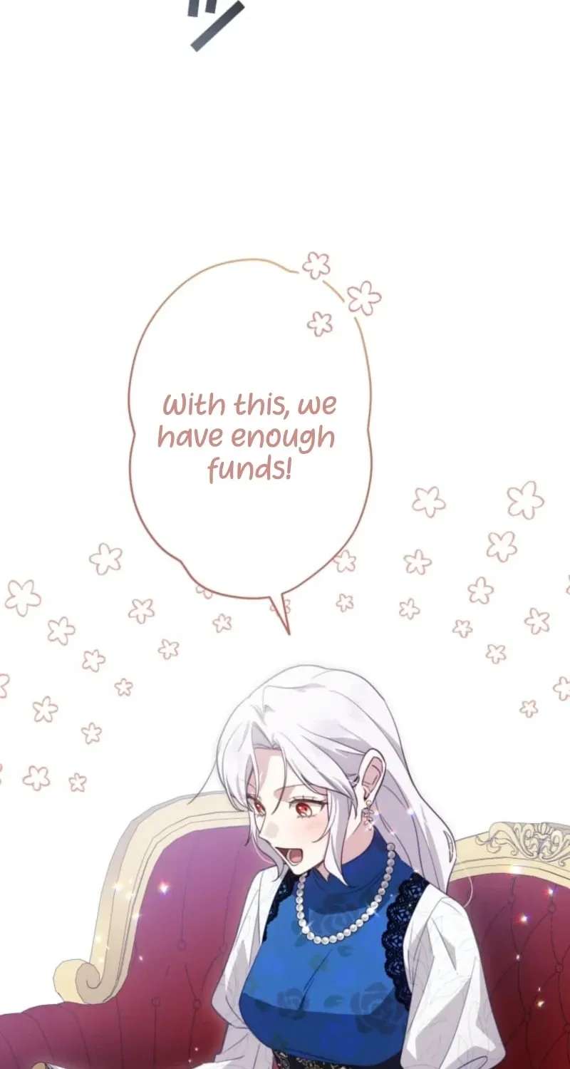 I Was a Black Mage Who Was Condemned, but Now I'm Being Loved After Going Back in Time?! Chapter 21 - page 3