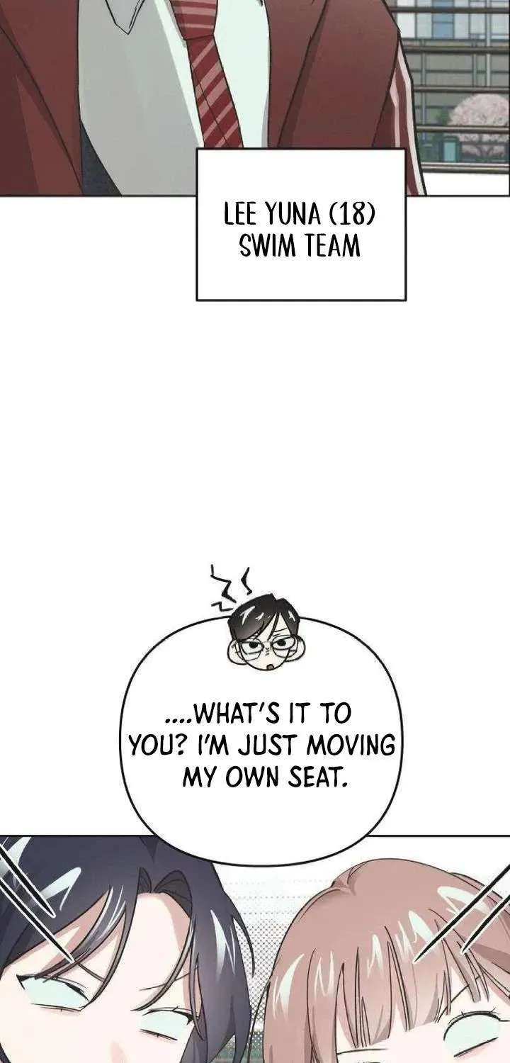 An Equation with No Wrong Answers Chapter 2 - page 16