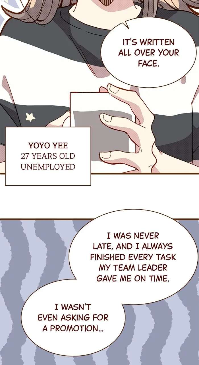 Mega Lover Chapter 1 - page 27
