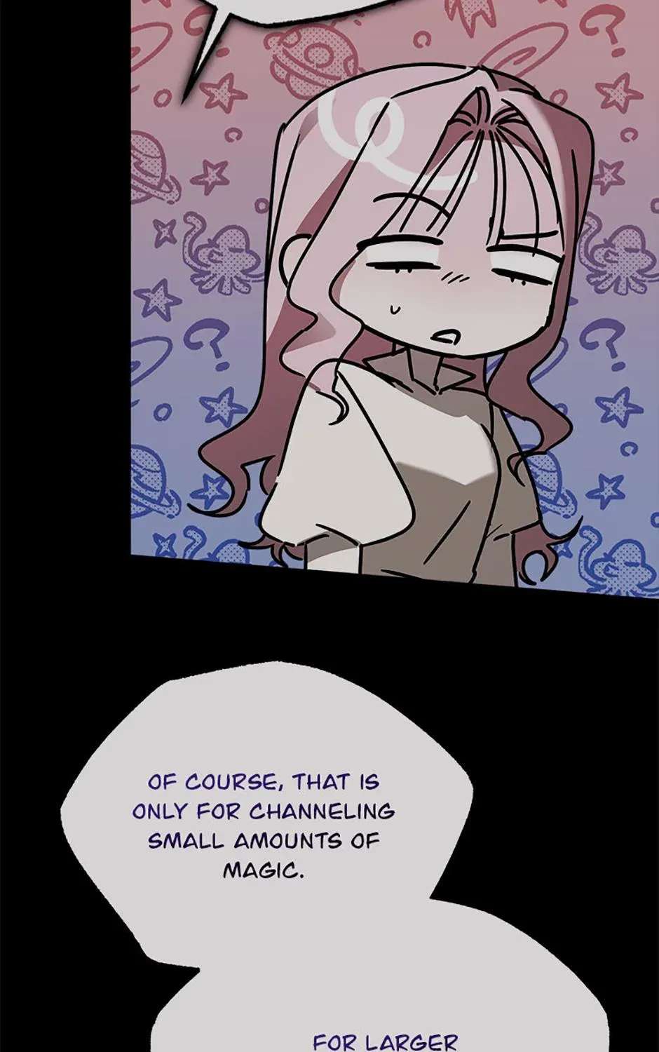 The Princess Hides a Zombie Chapter 39 - page 123