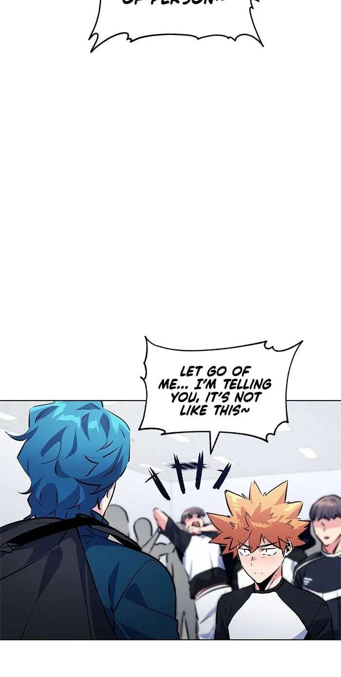 Top Corner Chapter 257 - page 24