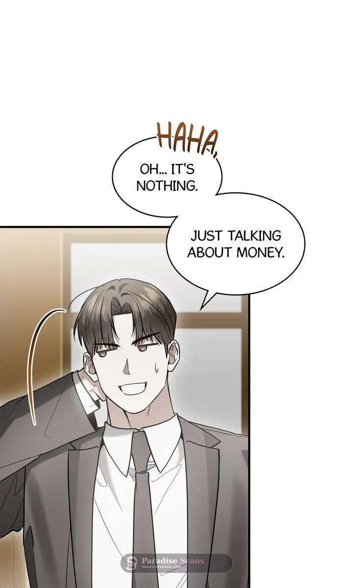 This Isn't Why I Applied Chapter 35 - page 14