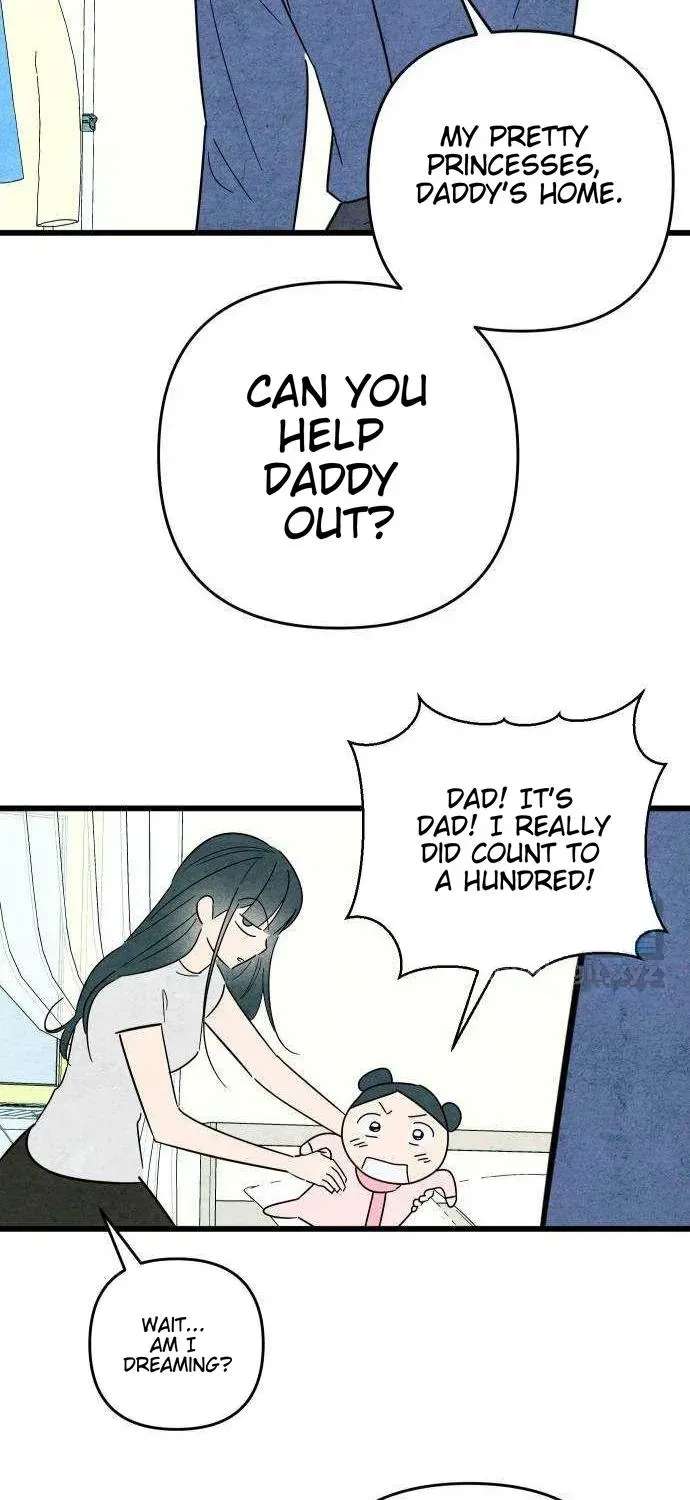 How to Turn You Around Chapter 54 - page 11