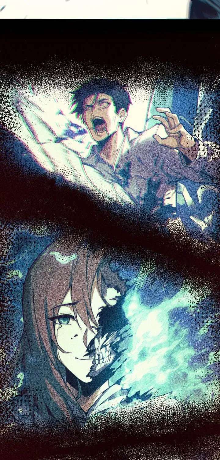 The Strongest Level 0 Absolute Supremacy Through Analysis Skills Chapter 55 - page 61