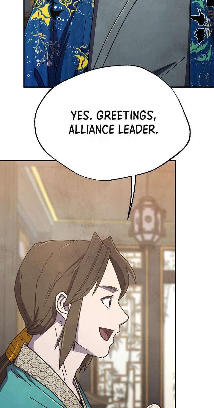 The Genius Grandson of House Namgung Chapter 110 - page 24