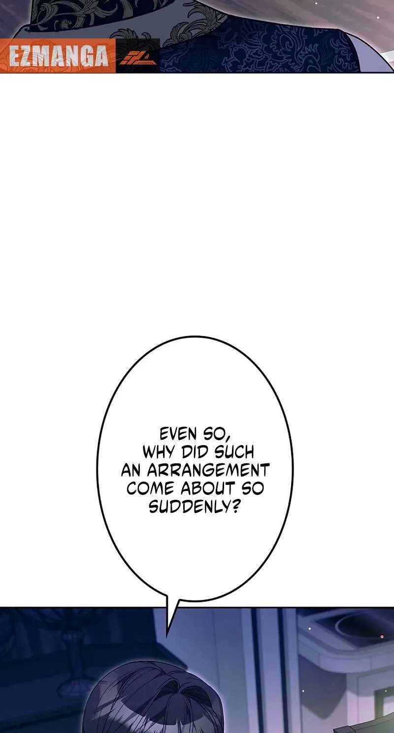 The Hated Stepmother Begins Her Second Life Chapter 35 - page 44