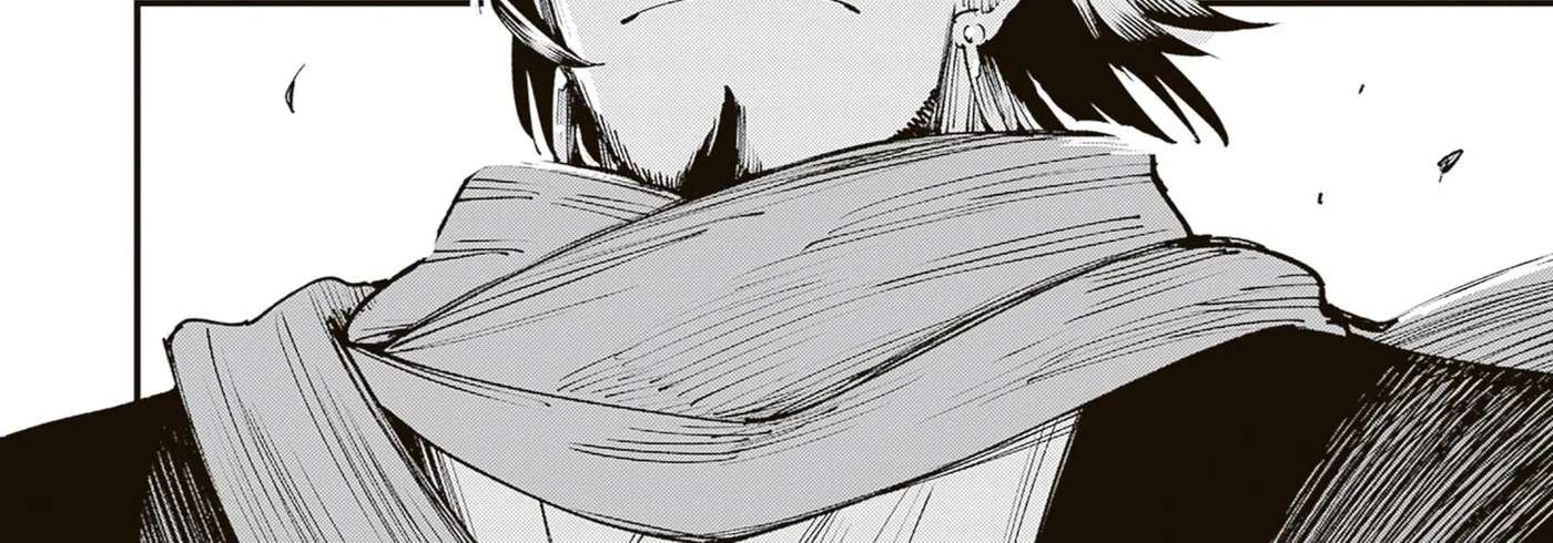 Touge Oni Chapter 42 - page 24