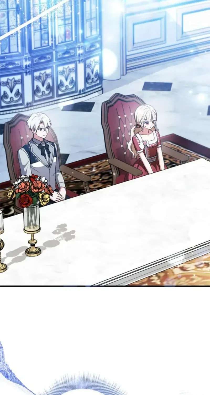 The Count's Beloved Contract Young Lady Chapter 46 - page 2