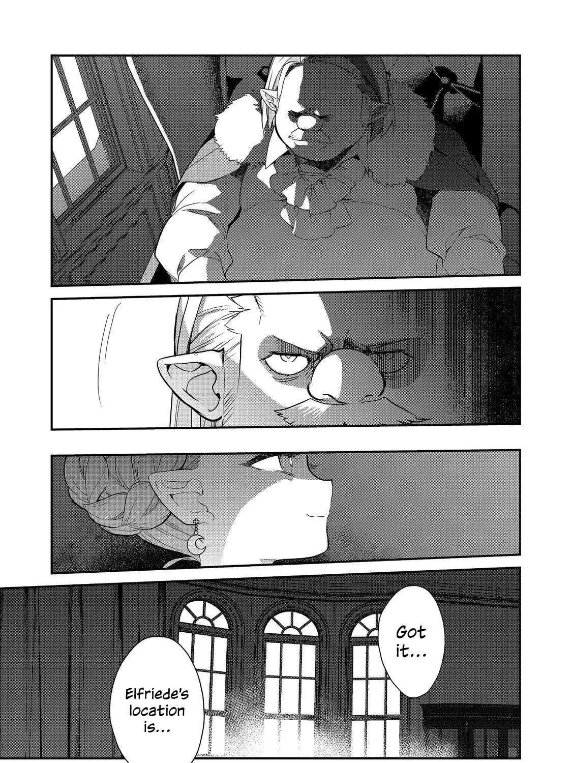 Kaketa Tsuki no Mercedes: Kyuuketsuki no Kizoku ni Tensei Shita kedo Suteraresou nanode Dungeon o Seiha Suru @COMIC Chapter 25.2 - page 13