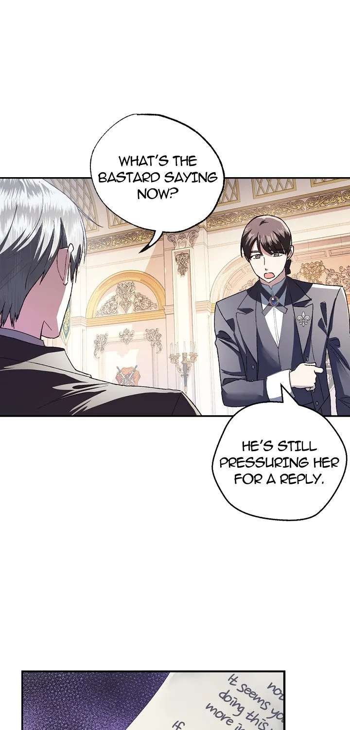 Father, I don't Wantthis Marriage Chapter 7 - page 6