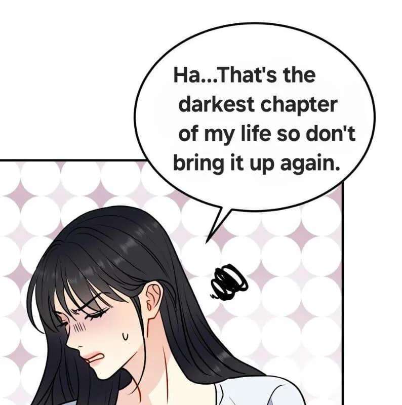 Aren't You My Type? Chapter 52 - page 42