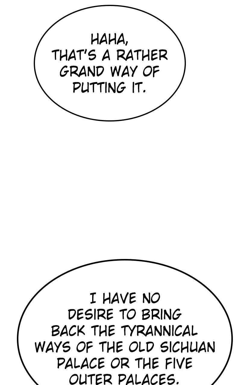 Maybe Undefeatable Chapter 73 - page 26