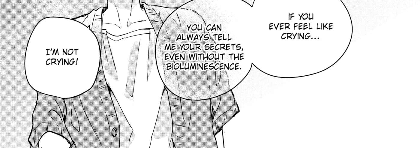 Anyway, I'm Falling in Love with You. Chapter 49 - page 58