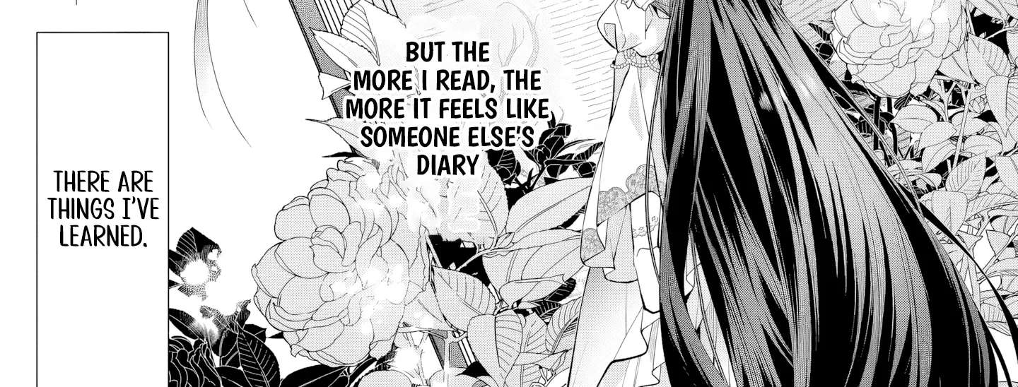 I Lost My Memories, so Did My Feelings for You Chapter 1 - page 23