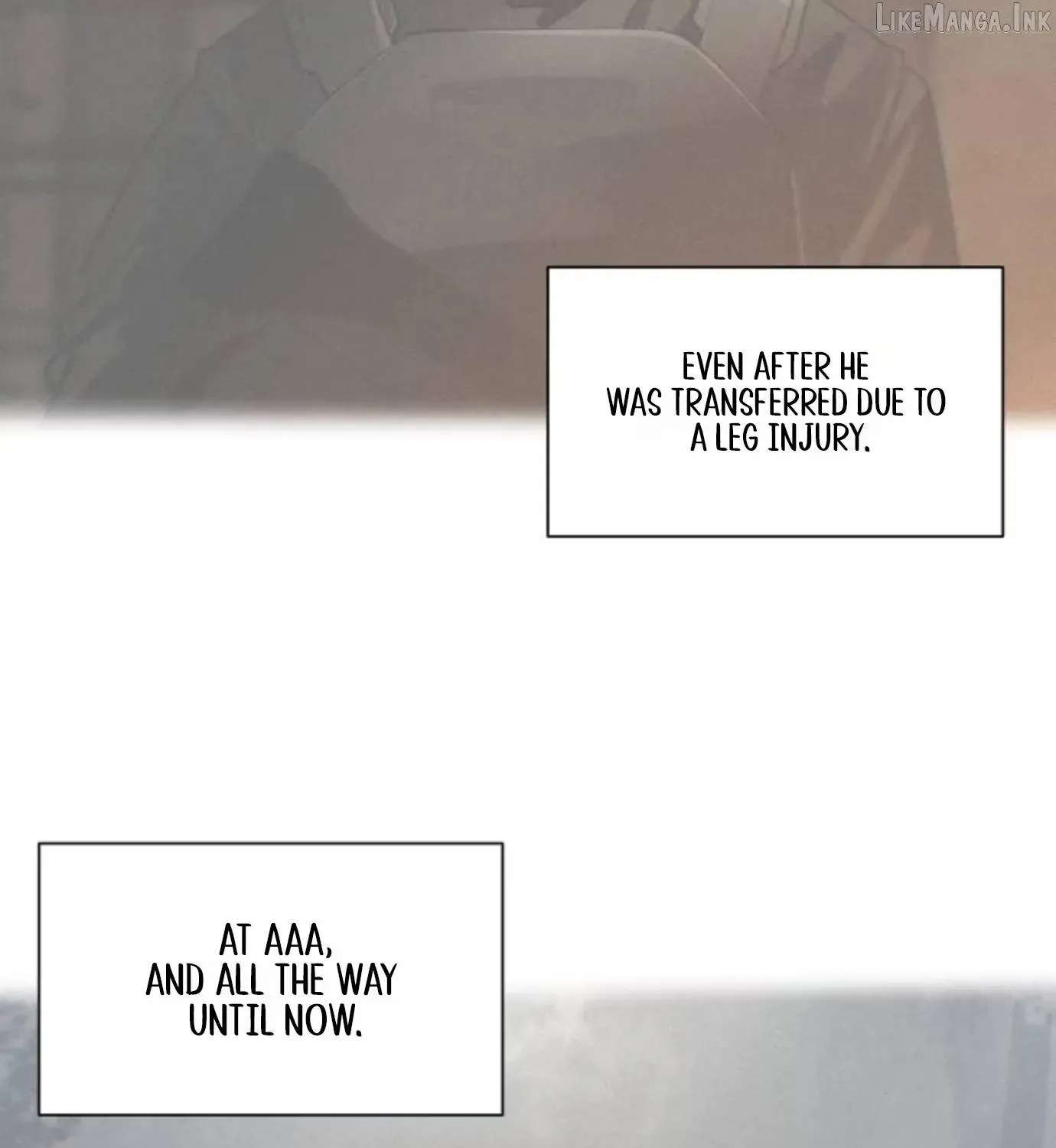 The Postman Walking Through the Apocalypse Chapter 33 - page 41