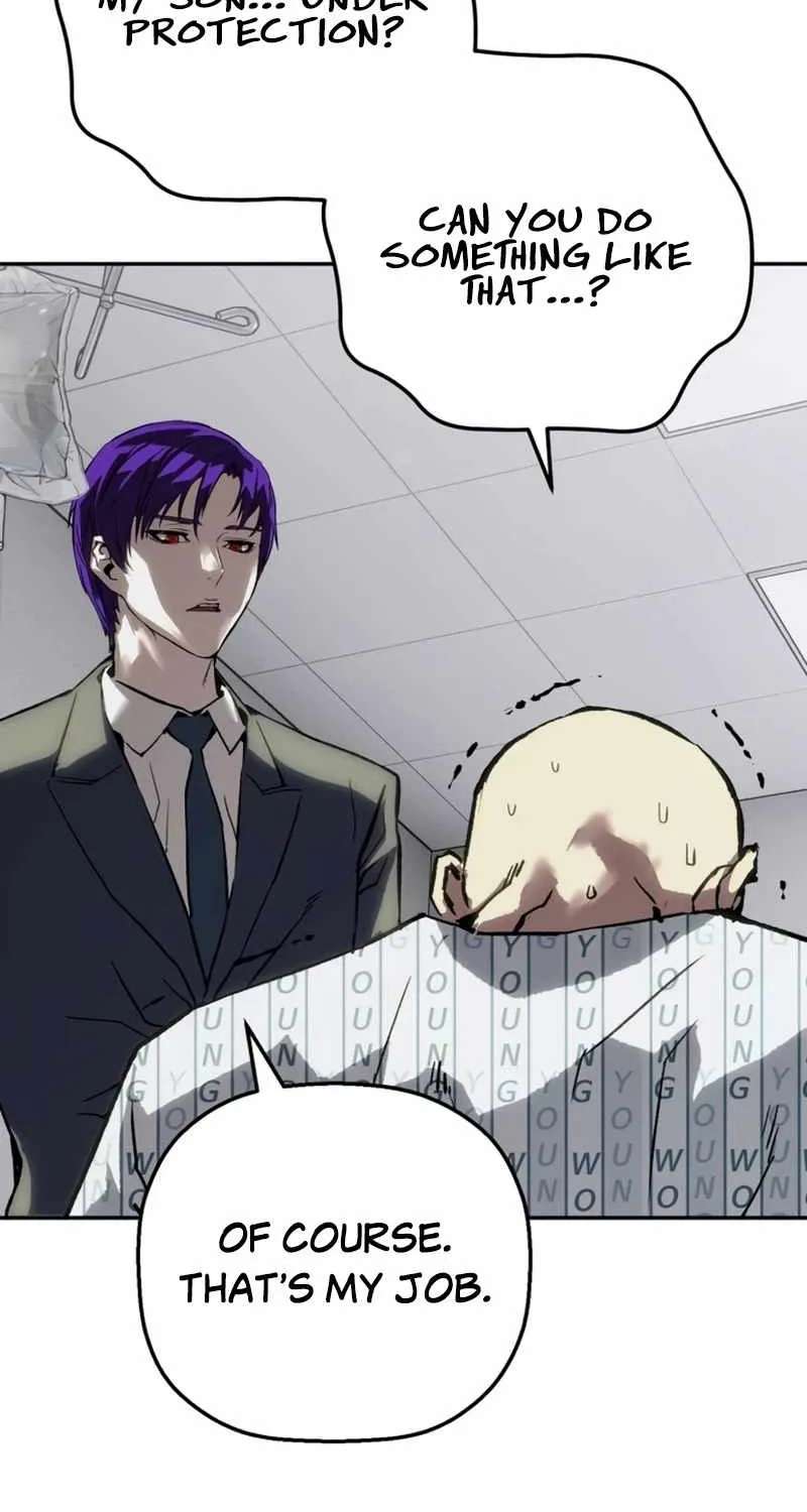 The Villain's Profiler Chapter 63 - page 90