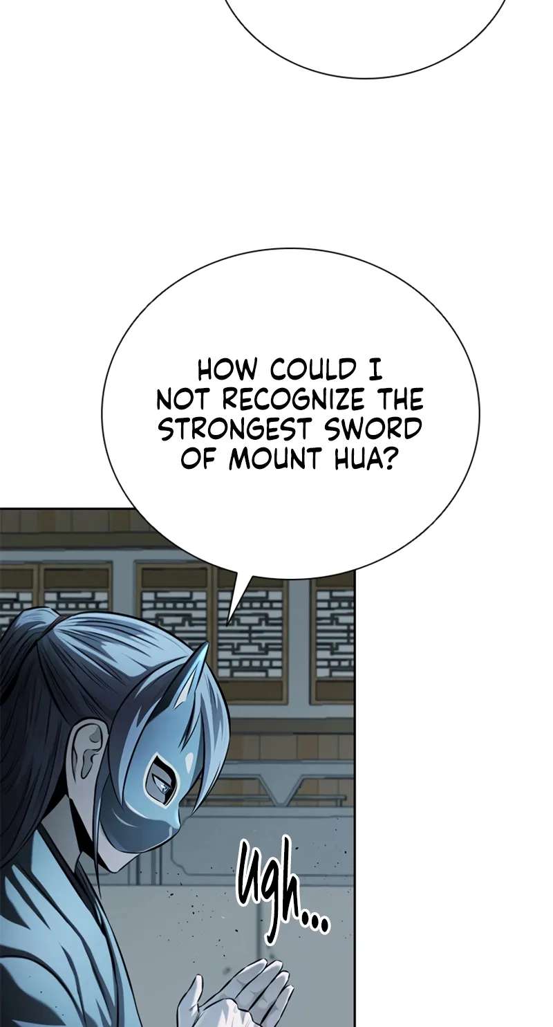 Absolute Master of the Senate Chapter 36 - page 5