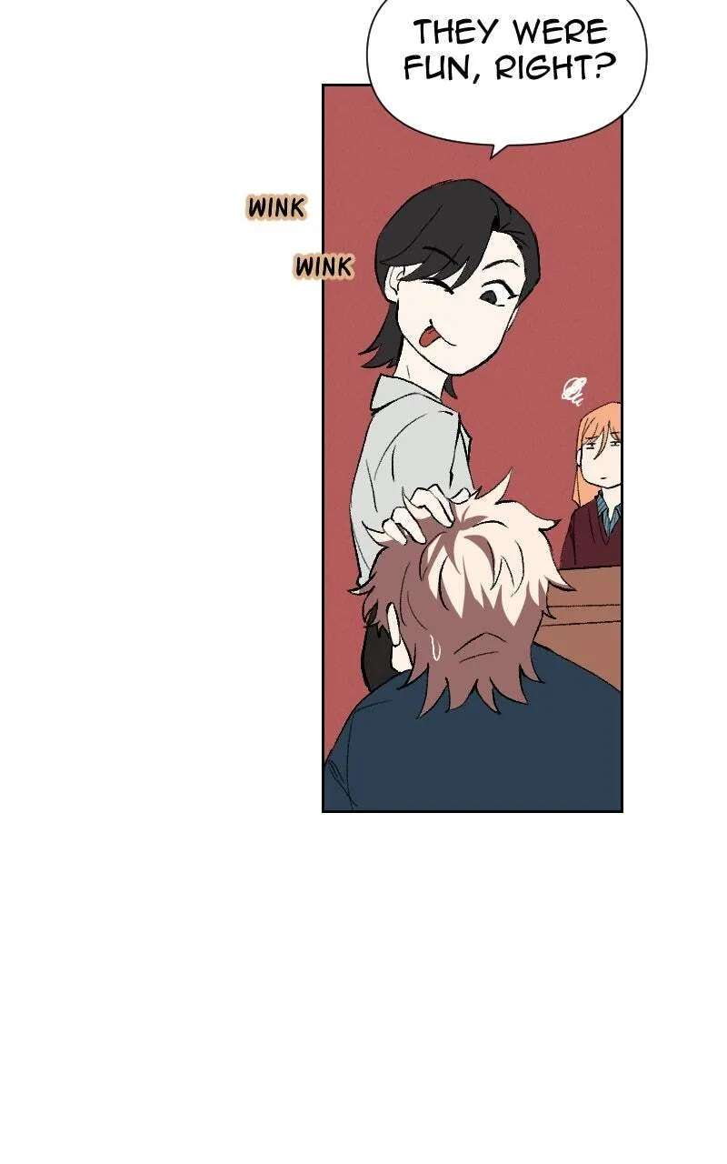 Unlovable Replacement Chapter 140 - page 17