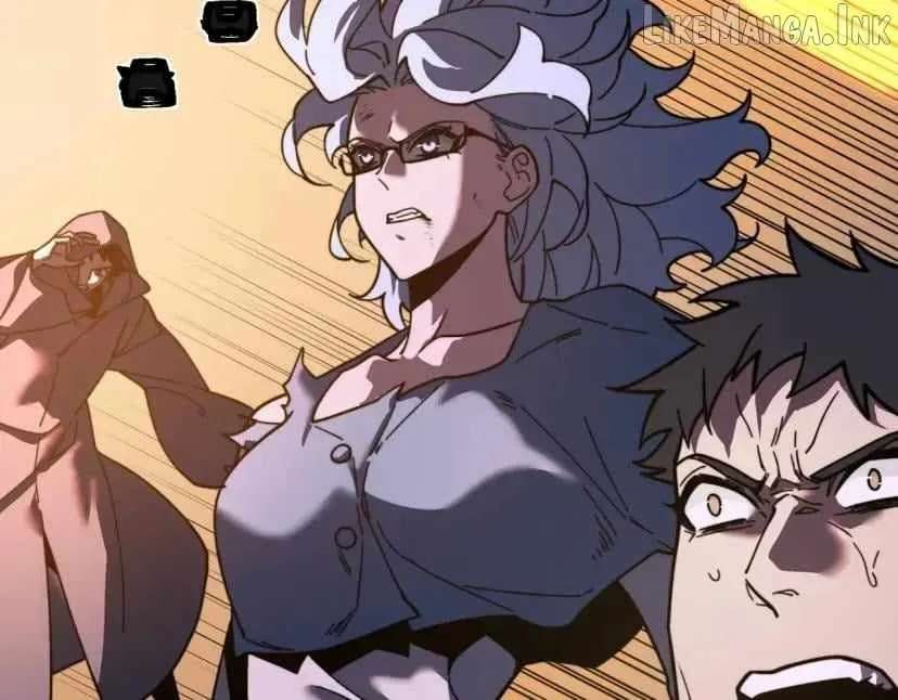 After the School Belle Dumped Me, I Became a Martial Arts God Chapter 114 - page 190
