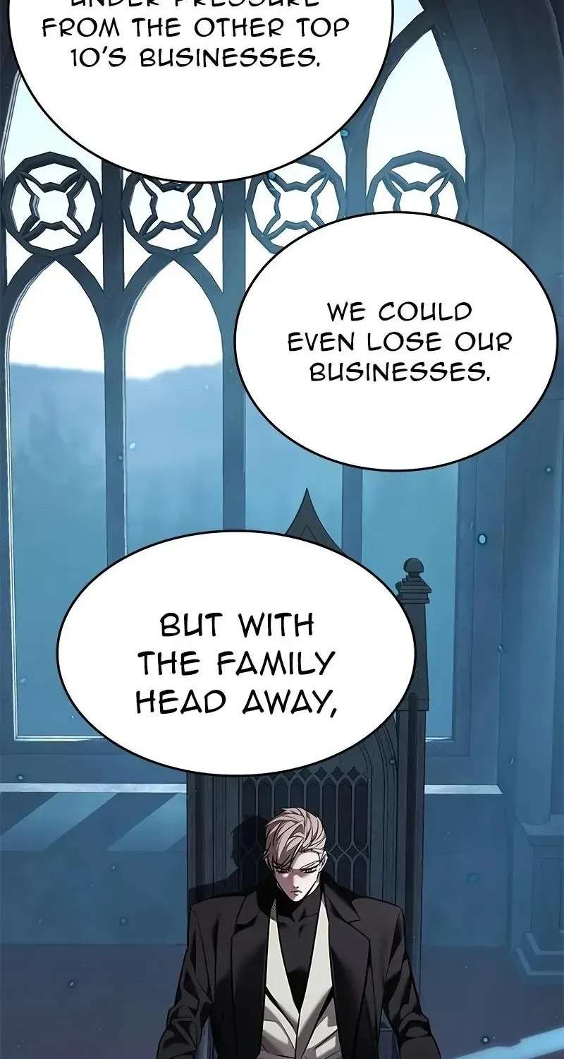 Eleceed Chapter 415 - page 6
