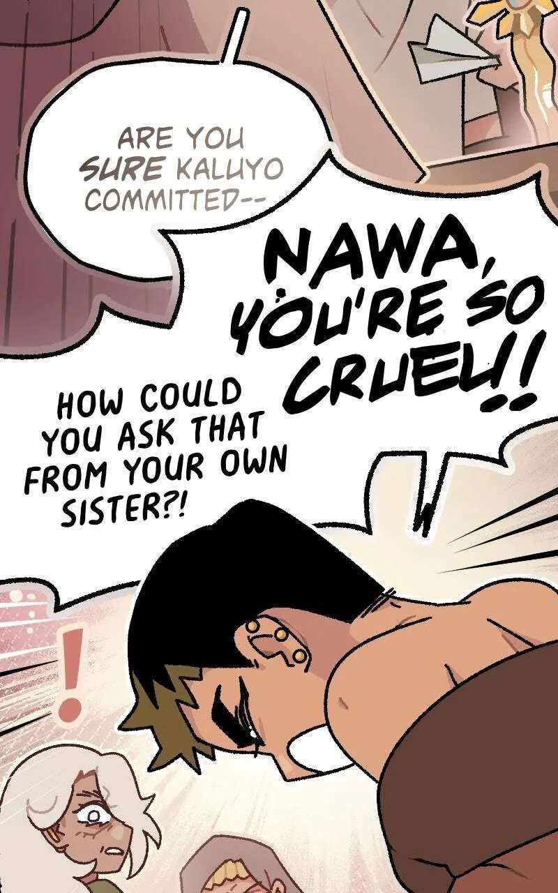 Katlaya Rising Chapter 34 - page 51