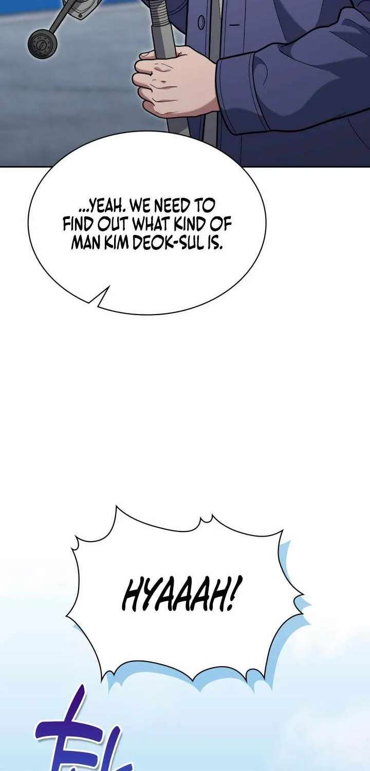 Reset Life Of Regression Police Chapter 170 - page 33