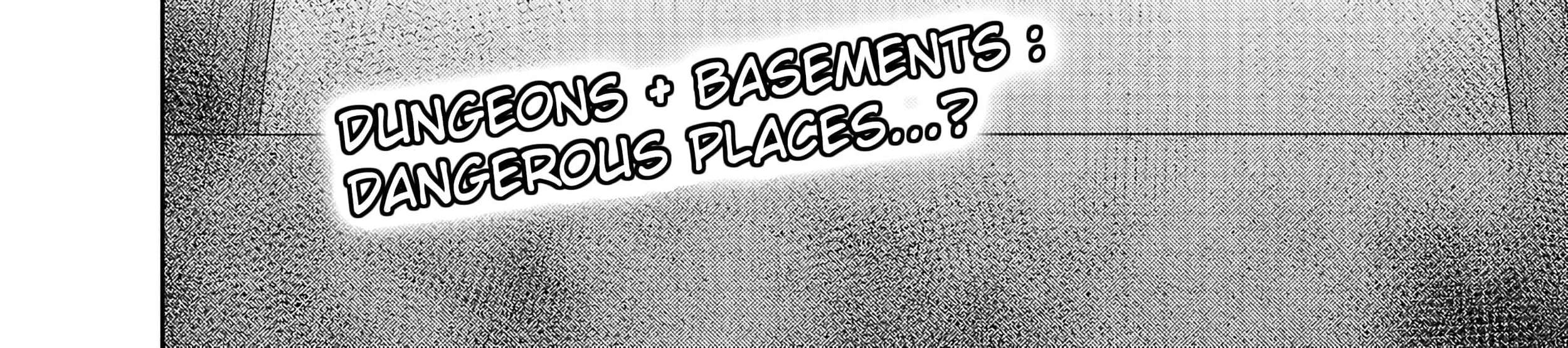 My House Turned into a Dungeon and My Pest Control Streams Went Viral Chapter 5 - page 46