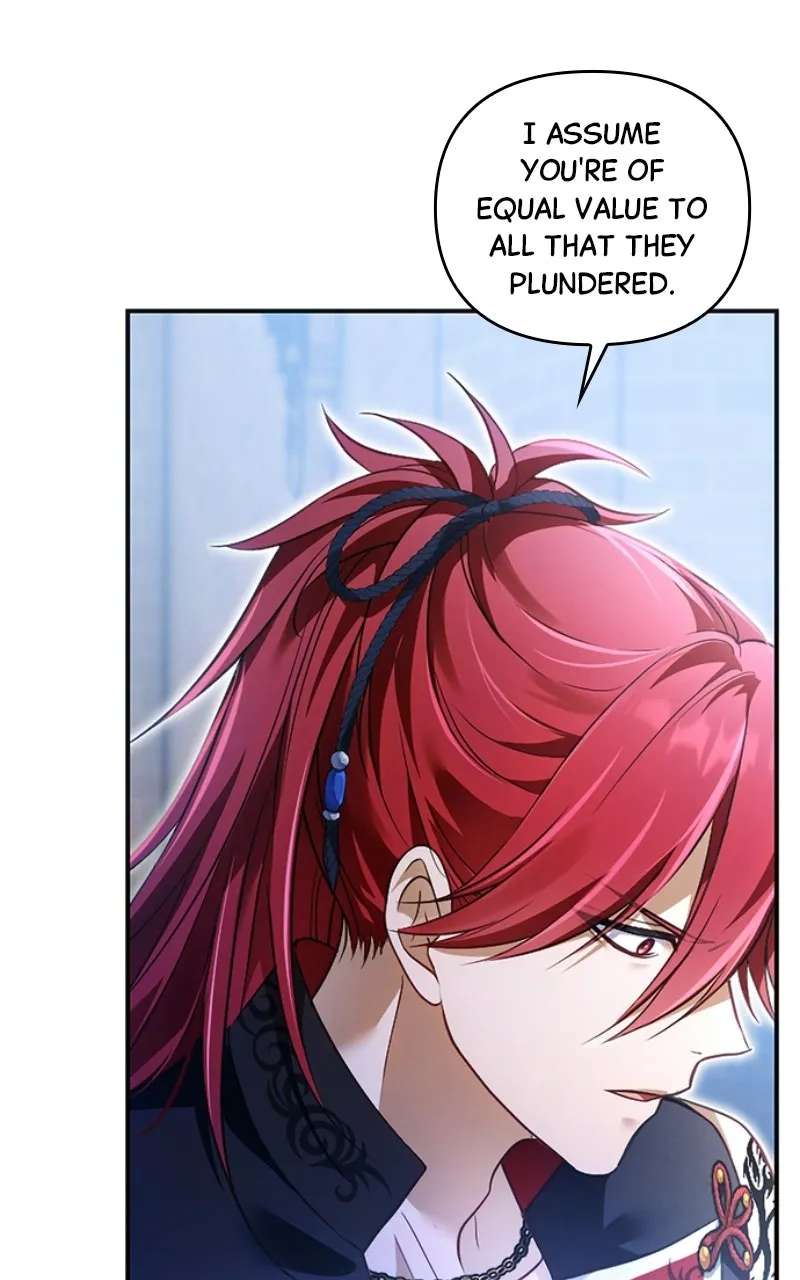 The Northern Warrior’sBeloved Bride Chapter 6 - page 16