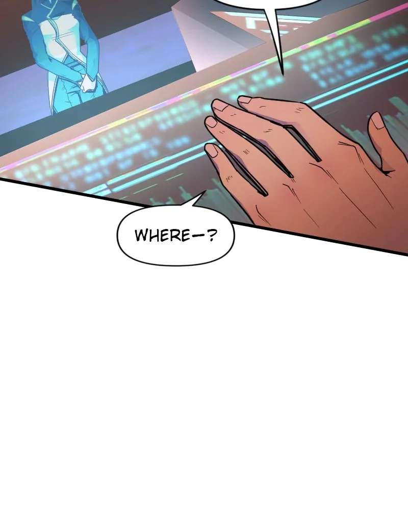 Recollection: A Star Trek Story Chapter 1 - page 87