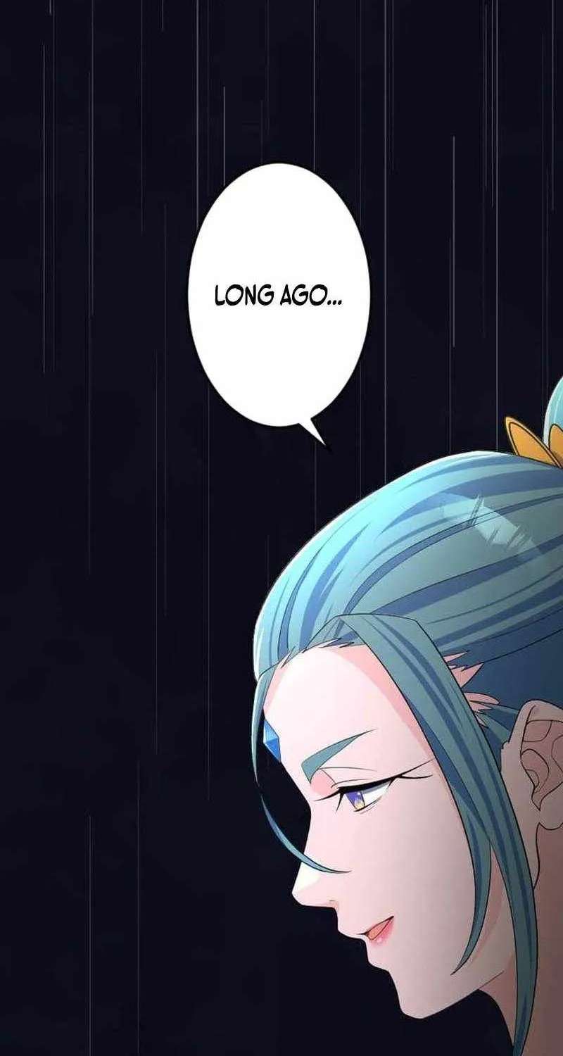 Fukushuu No Taishi - Level 9999 No Bakumatsu Isekai Tensei Chapter 108 - page 109