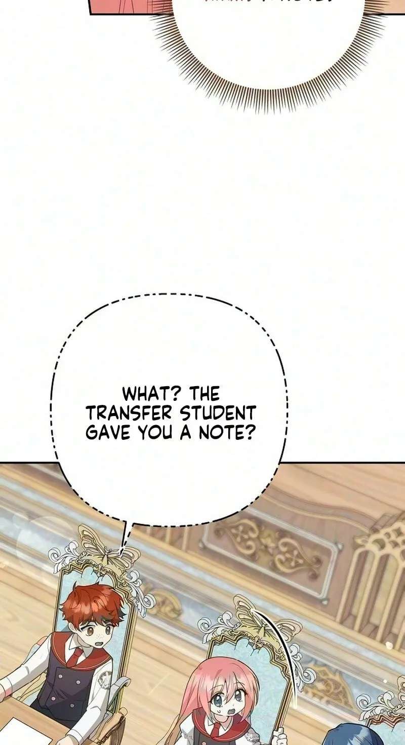 The Archmage Becomes the Swordmaster's Youngest Daughter Chapter 50 - page 91
