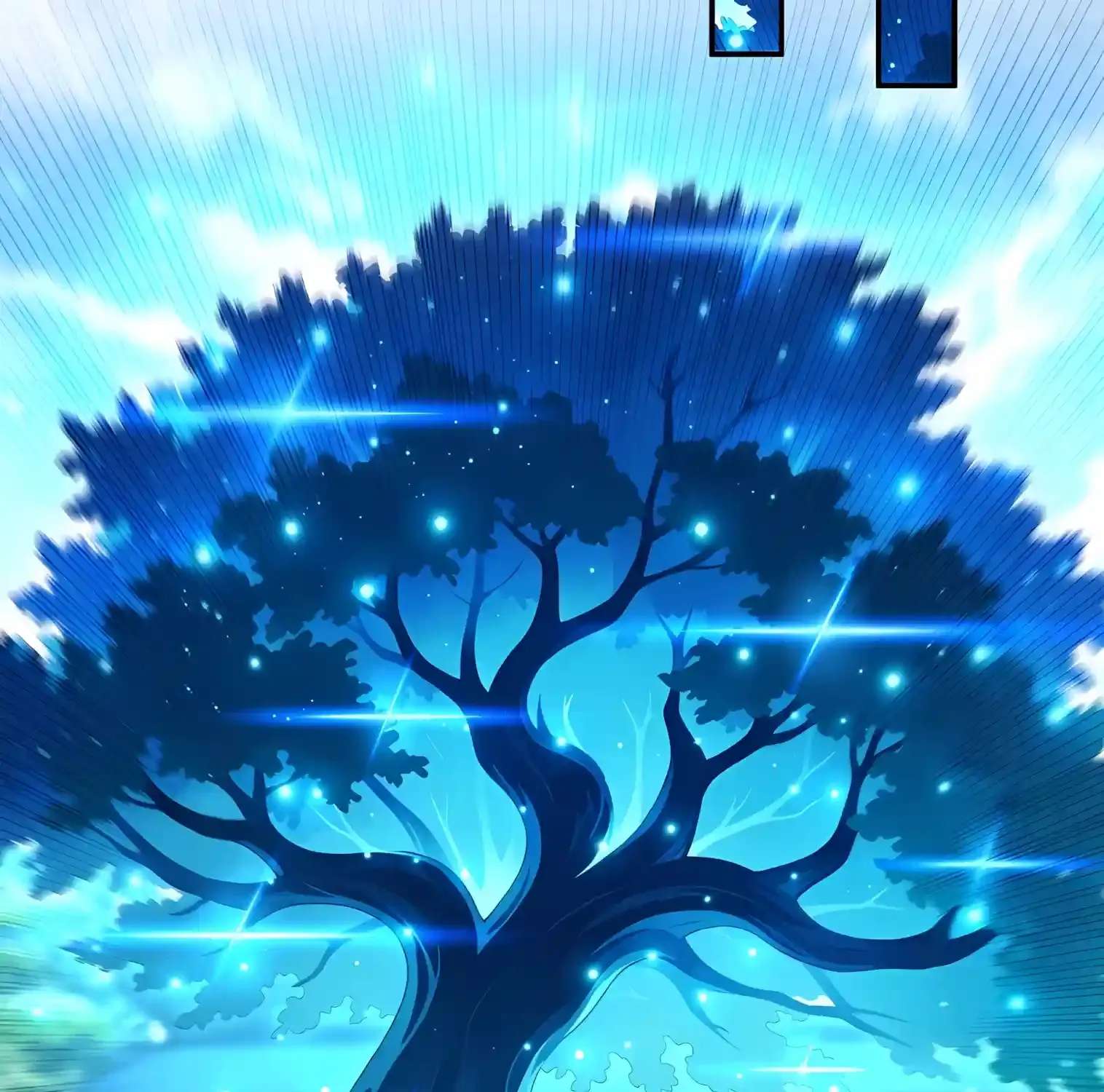 I Opened the Mythical Pet Era Chapter 48 - page 37