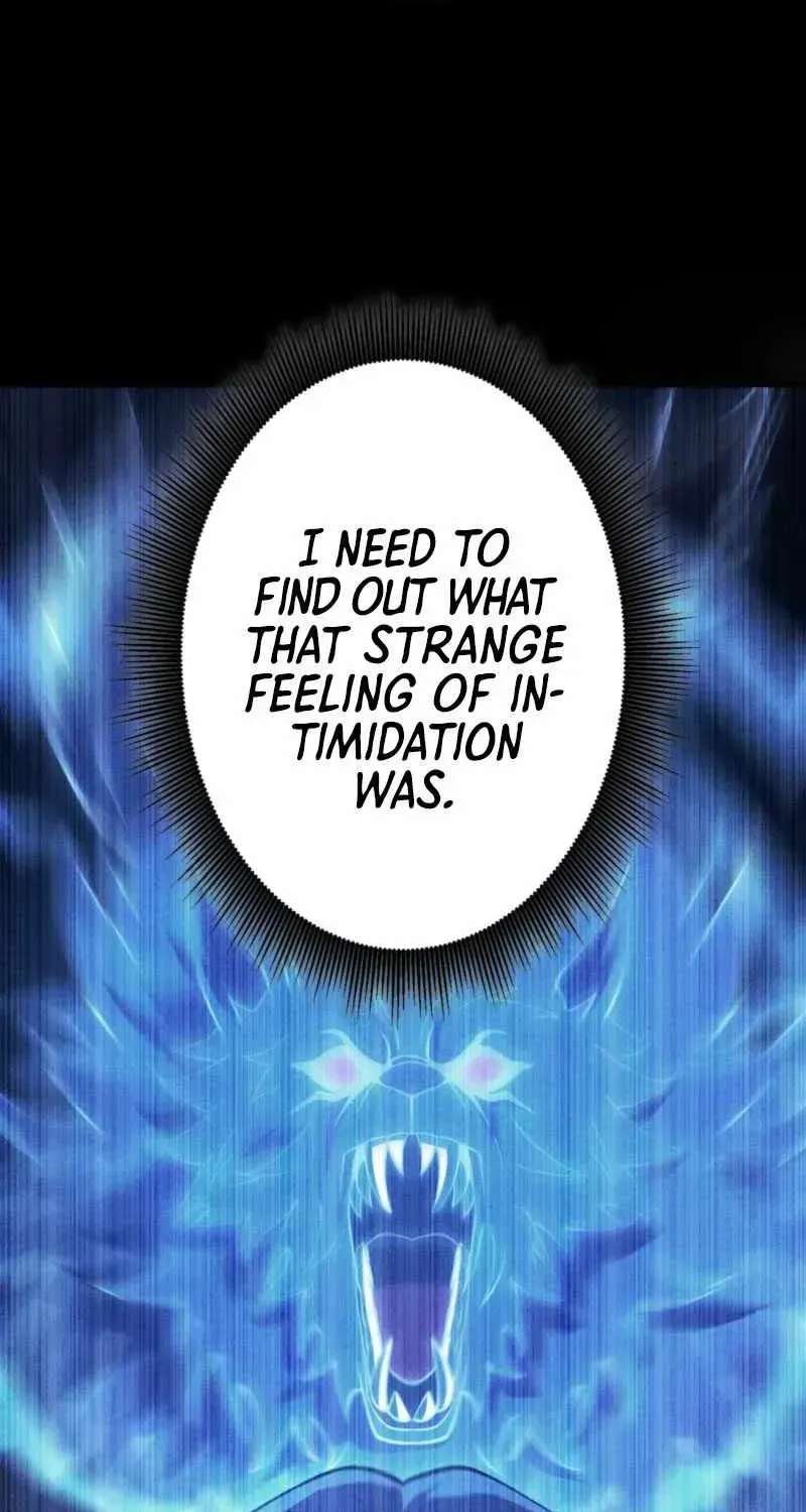 The Underworld Transcendent Returns Chapter 22 - page 18