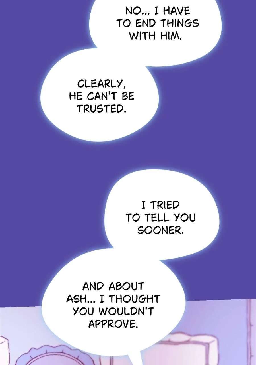 Cinderelle Chapter 50 - page 44