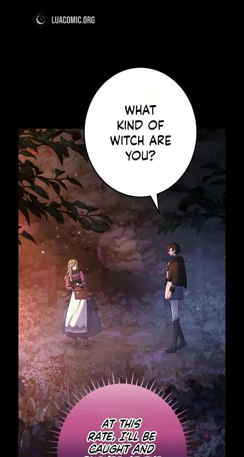 I Leave You Because I Love You Chapter 36 - page 38