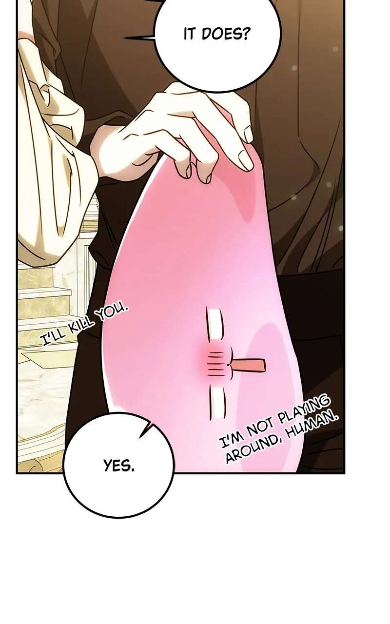 Changing the GenreFrom Angst to Heartwarming Chapter 86 - page 5