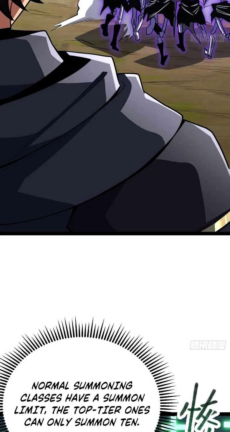 Basic Attacks Summon the Undead, My Dark Ranger Is the Strongest! Chapter 3 - page 116