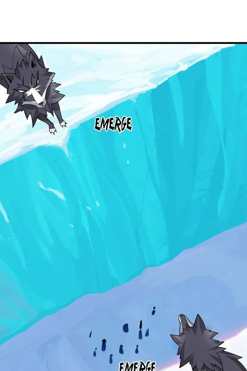 The Master of Fate Chapter 98 - page 39