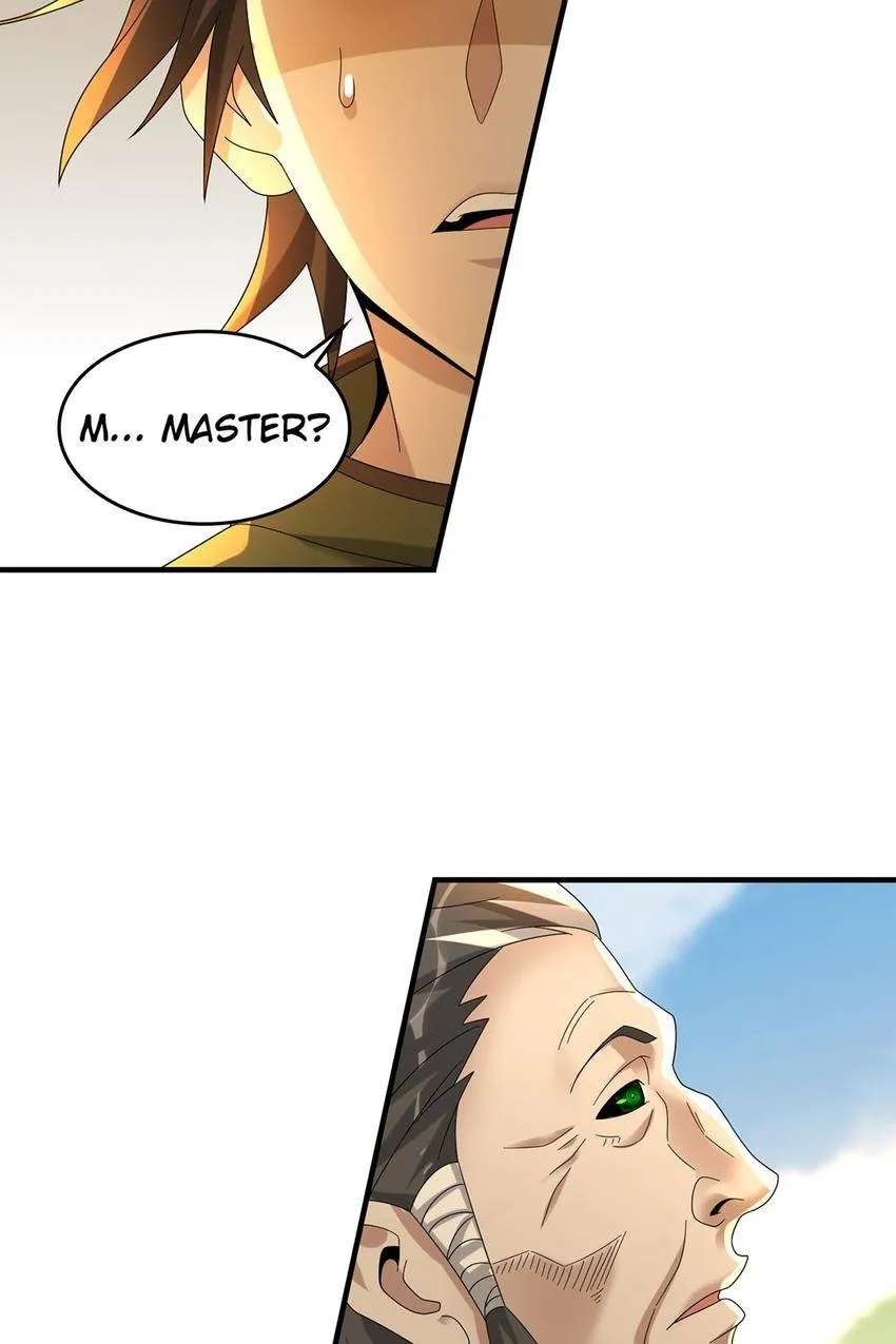 The Master of Fate Chapter 87 - page 25