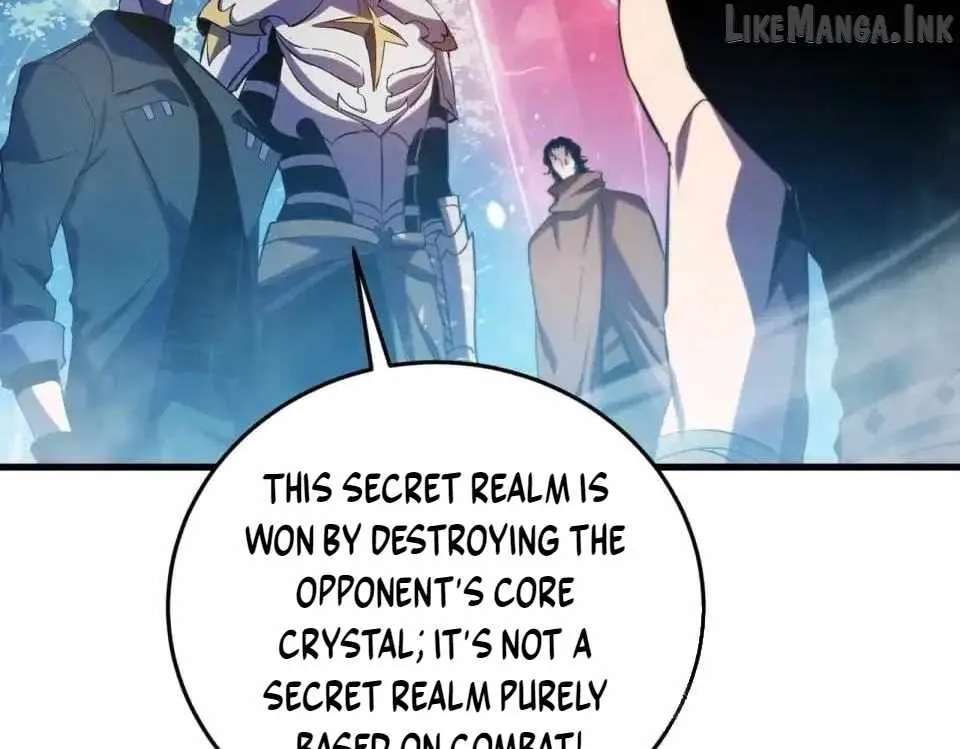 I Rely On My Invincibility To Deal Tons Of Damage Passively! Chapter 198 - page 112