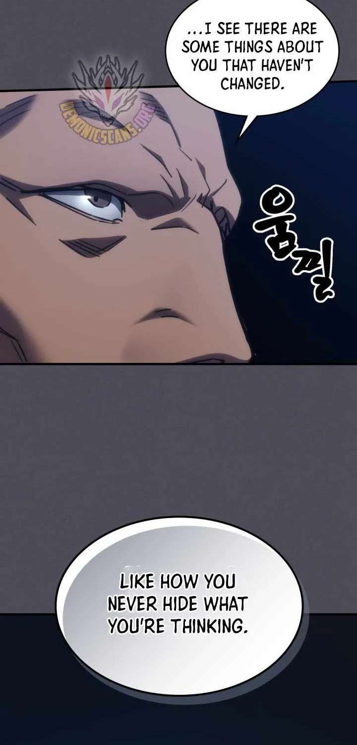Mr Devourer, Please Act Like A Final Boss Chapter 145 - page 41