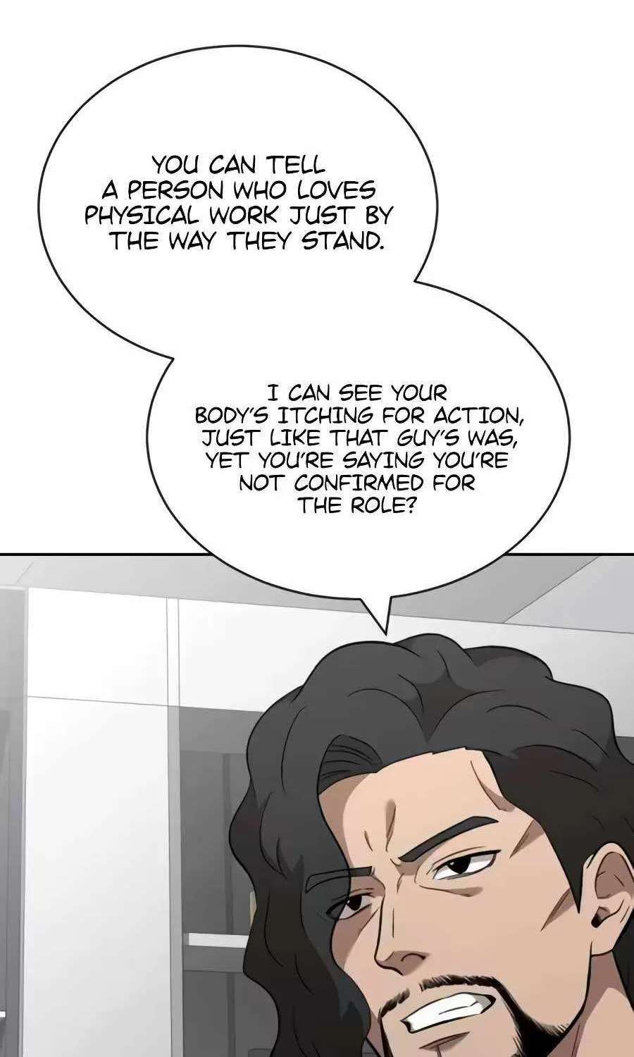 The Possessed Prodigy Actor Chapter 65 - page 50