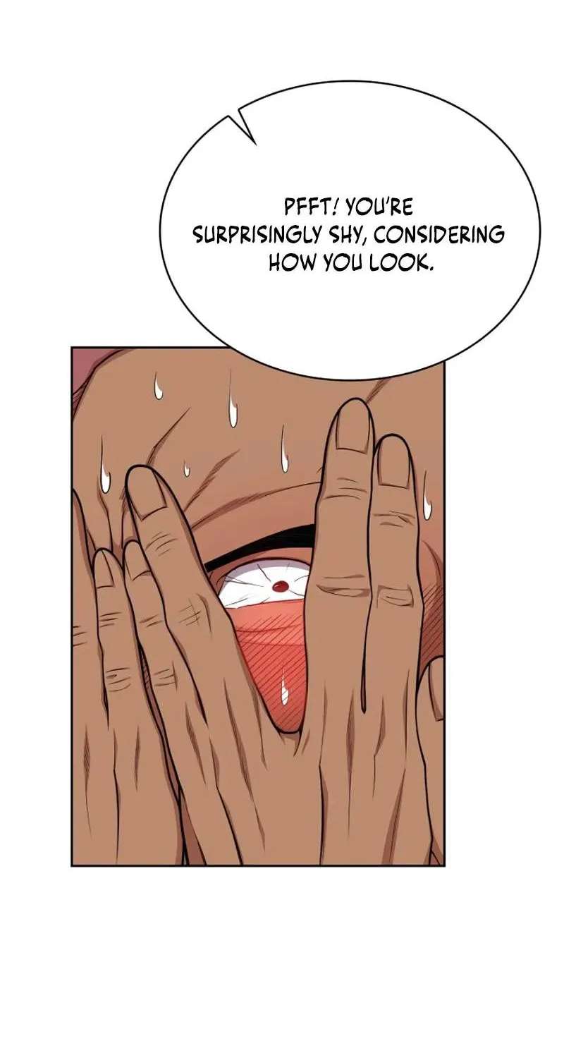 Kidnapped Dragons Chapter 63 - page 60